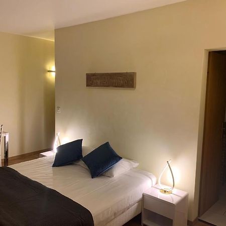 Appart'Hotel Residence Dizerens Γενεύη Εξωτερικό φωτογραφία