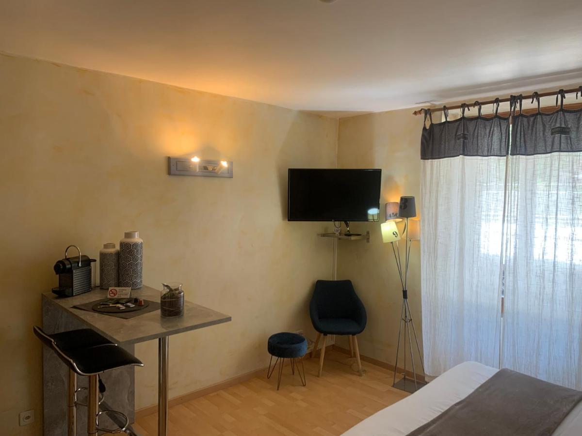 Appart'Hotel Residence Dizerens Γενεύη Εξωτερικό φωτογραφία