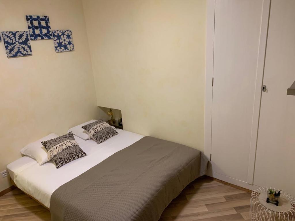 Appart'Hotel Residence Dizerens Γενεύη Εξωτερικό φωτογραφία