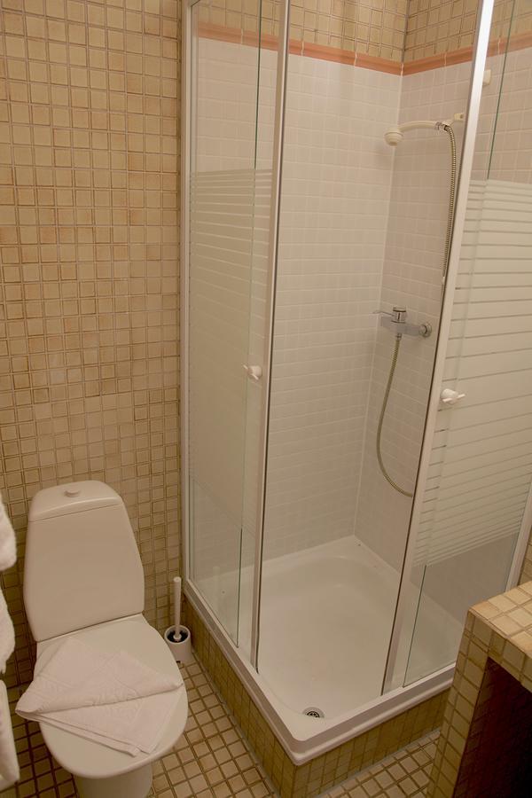 Appart'Hotel Residence Dizerens Γενεύη Εξωτερικό φωτογραφία