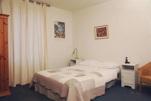 Appart'Hotel Residence Dizerens Γενεύη Εξωτερικό φωτογραφία