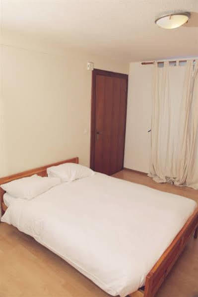Appart'Hotel Residence Dizerens Γενεύη Εξωτερικό φωτογραφία
