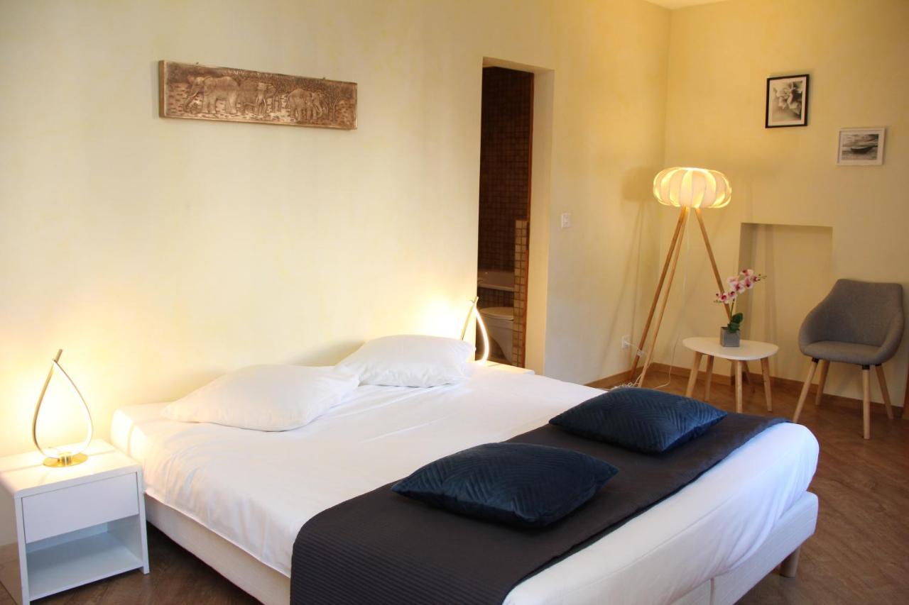 Appart'Hotel Residence Dizerens Γενεύη Εξωτερικό φωτογραφία